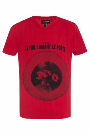 Printed t-shirt, zdjęcie 1 Printed t-shirt od Icosae